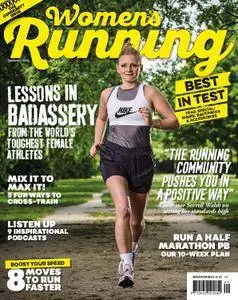 Women’s Running UK – September 2018