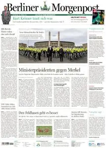 Berliner Morgenpost - 30 März 2021