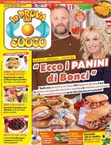 La Prova del Cuoco - Giugno 2015