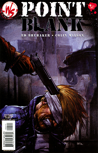 Point Blank - Volume 4