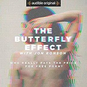The Butterfly Effect with Jon Ronson [Audiobook]