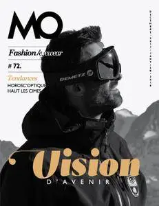 Mo Fashion Eyewear - 04 décembre 2017