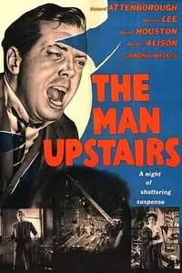 The Man Upstairs (1958)