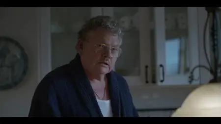 Anxious People S01E01
