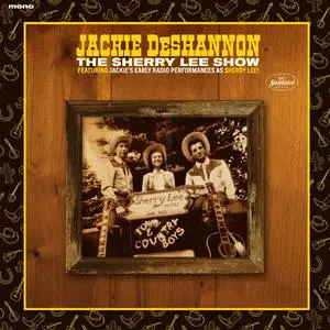 Jackie DeShannon - The Sherry Lee Show (2023)