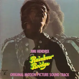 1971 - Rainbow Bridge (Vinyl Rip)