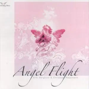 Erik Berglund - Angel Flight (1995)