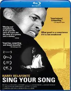 Sing Your Song (2011)