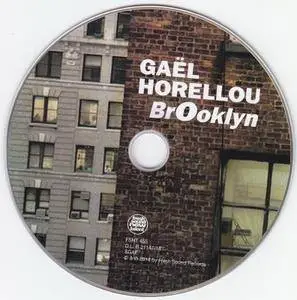 Gael Horellou - BrOoklyn (2014) {Fresh Sound New Talent}