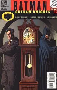 Gotham Knights 32