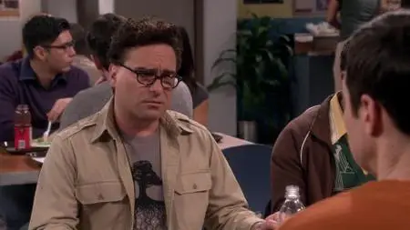 The Big Bang Theory S11E02