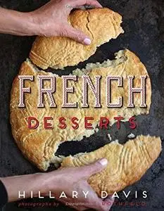 French Desserts (repost)