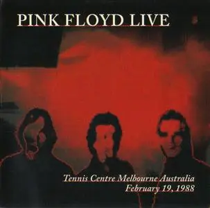Pink Floyd - Live In Australia (2005)