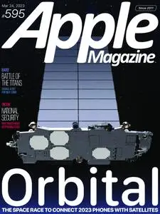 AppleMagazine - March 24, 2023