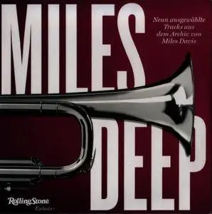 Miles Davis - Miles Deep (2016) {Rolling Stone}