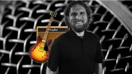 GarageBand : Part 4 of 4 : Mixing