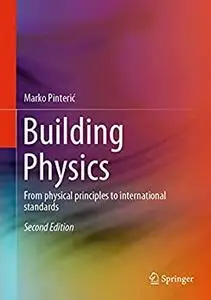 Building Physics, 2nd Edition