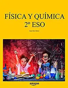 Física y Química 2º ESO