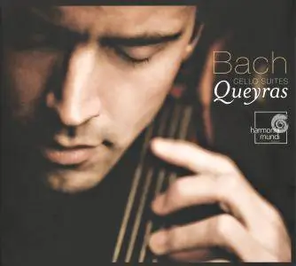 Bach - Cello Suites (Jean-Guihen Queyras) (2007)