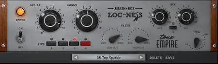 Tone Empire Locness v1.0.0 WiN / v1.0.0 R2 OSX