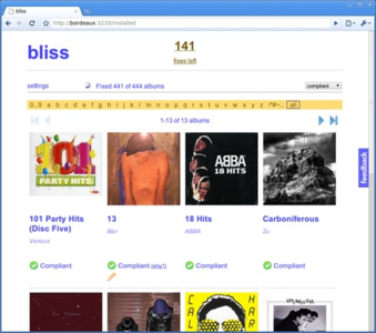 Elsten Software Bliss 20230705 for windows download