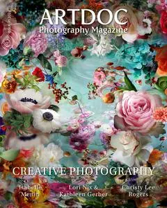 Artdoc Photography Magazine - 8 March 2024