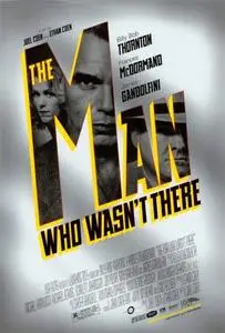 The Barber : l'homme qui n'était pas là / The Man Who Wasn't There DVDRIP VOSTFR(Drame) (2001) 