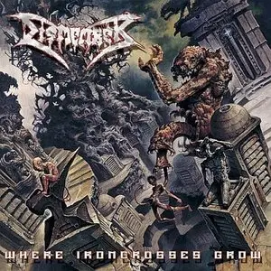 Dismember - Discography (1991-2008)