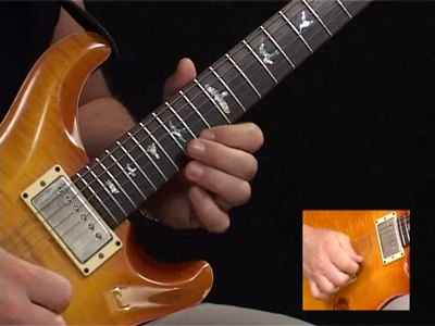 George Benson Guitar Techniques (2015)