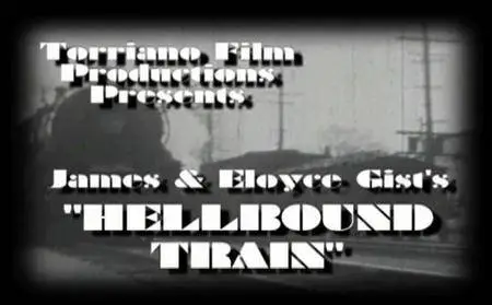 Hellbound Train (1930)