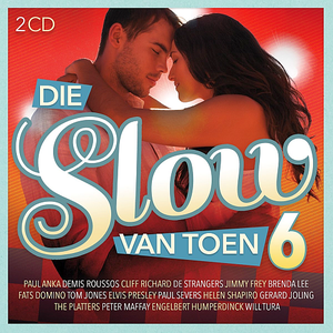 VA - Die Slow Van Toen Vol.6 (2018)