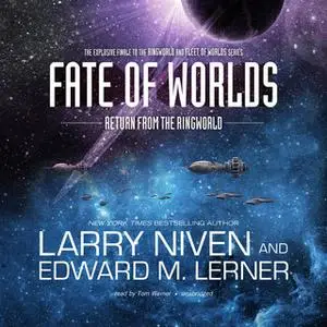 «Fate of Worlds» by Larry Niven,Edward M. Lerner