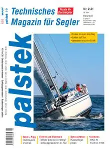 Palstek - März-April 2021