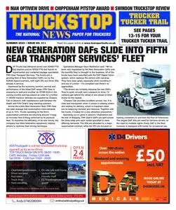 Truckstop News – June 2023