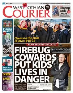 West Lothian Courier - 2 November 2023