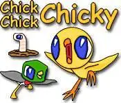 Chick Chick Chicky - Bigfish Games