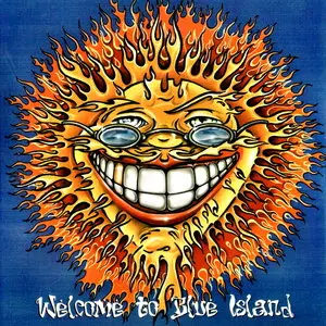 Enuff Z'Nuff - Welcome To Blue Island (2002) [Reissue 2008]