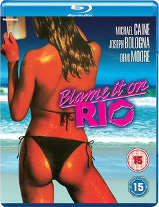 Blame It on Rio (1984)