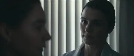 Dead Ringers S01E01