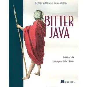 Bitter Java (Repost) 