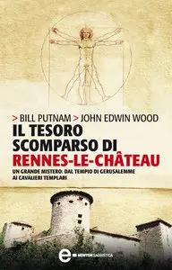 Il tesoro scomparso di Rennes-le-Château (repost)