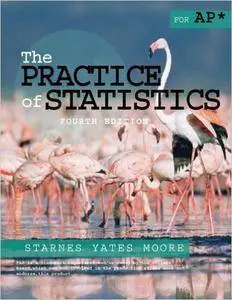 The Practice of Statistics, 4th Edition (repost)