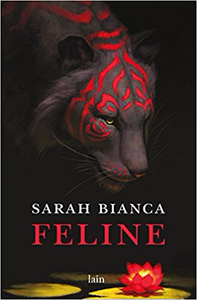 Feline - Sarah Bianca (Repost)
