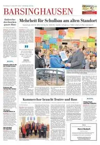 Barsinghausen/Wennigsen - 31. Januar 2019