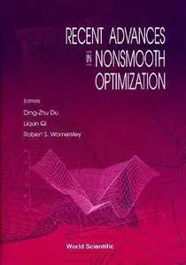 Recent advances in nonsmooth optimization