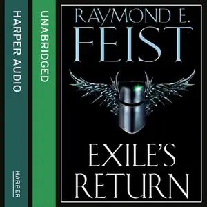 «Exile’s Return» by Raymond E. Feist