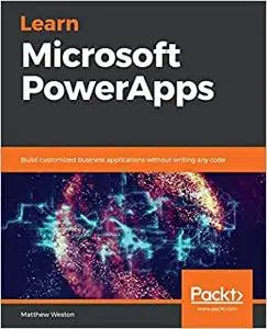 Learn Microsoft PowerApps (Code Files)