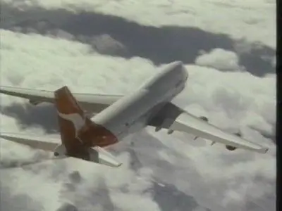 Great Planes. Boeing 747