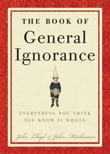 The Book of General Ignorance (Repost)