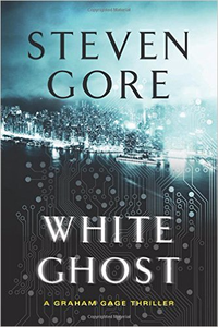 White Ghost - Steven Gore